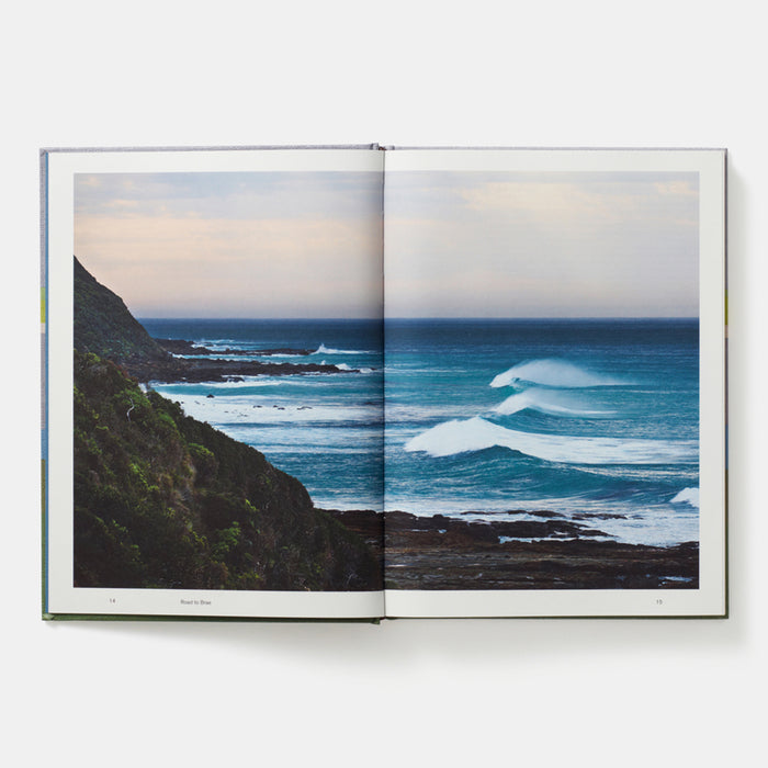 Brae: Recipes and stories from the restaurant