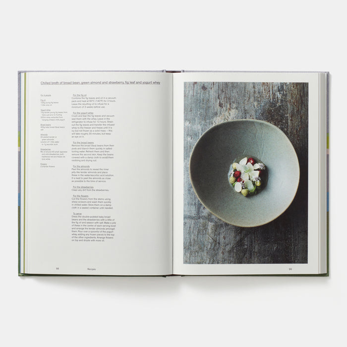 Brae: Recipes and stories from the restaurant