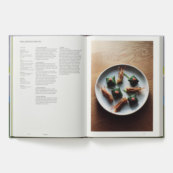 Brae: Recipes and stories from the restaurant