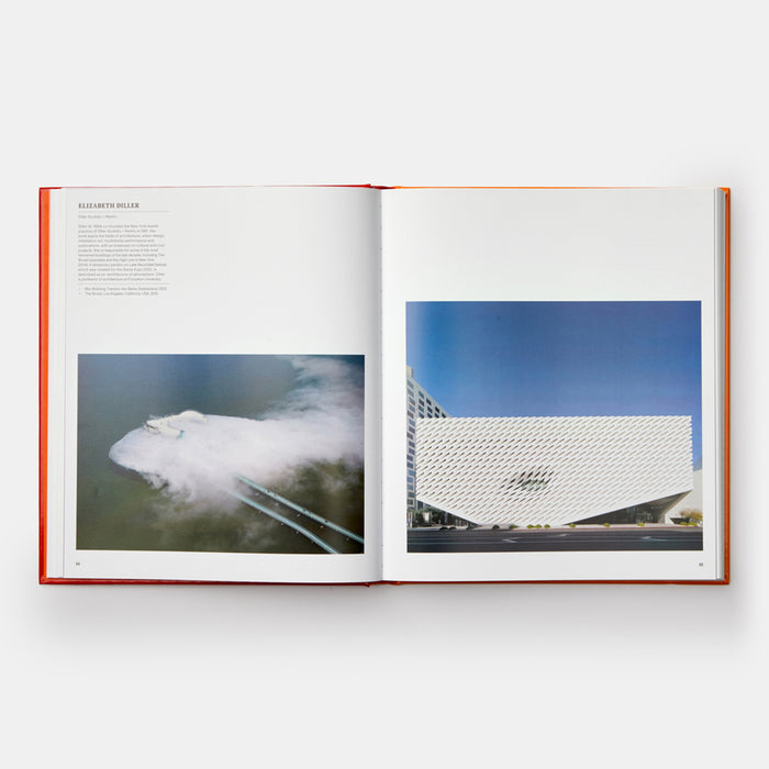 Breaking Ground: Architecture by Women