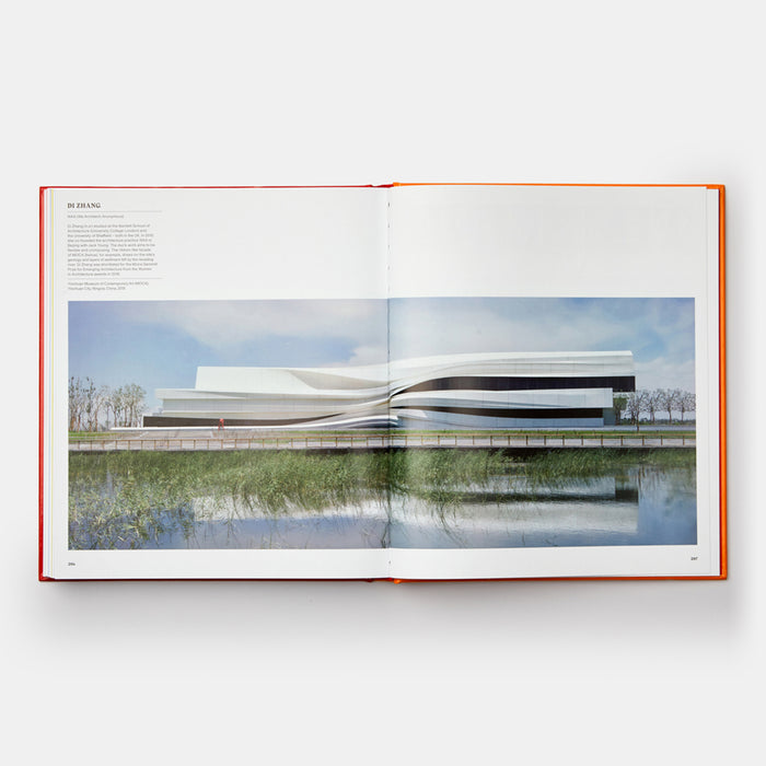 Breaking Ground: Architecture by Women