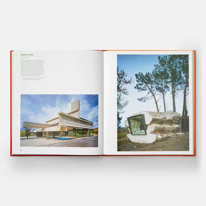 Breaking Ground: Architecture by Women