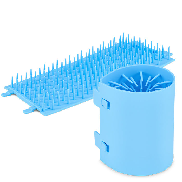 Buddy - Automatic Portable Paw Cleaner - Ninjashark