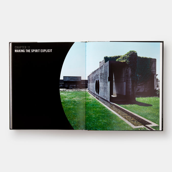 Carlo Scarpa: Classic format