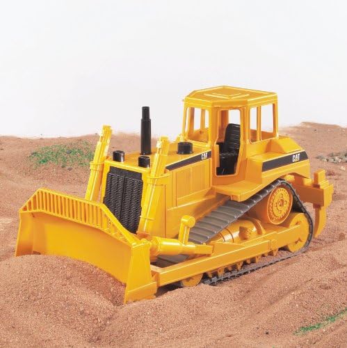 CAT Bulldozer