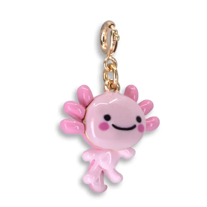 Charm It! Axolotl Charm