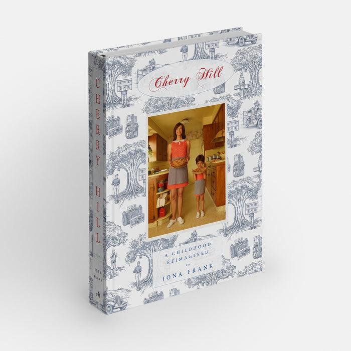 Cherry Hill: A Childhood Reimagined
