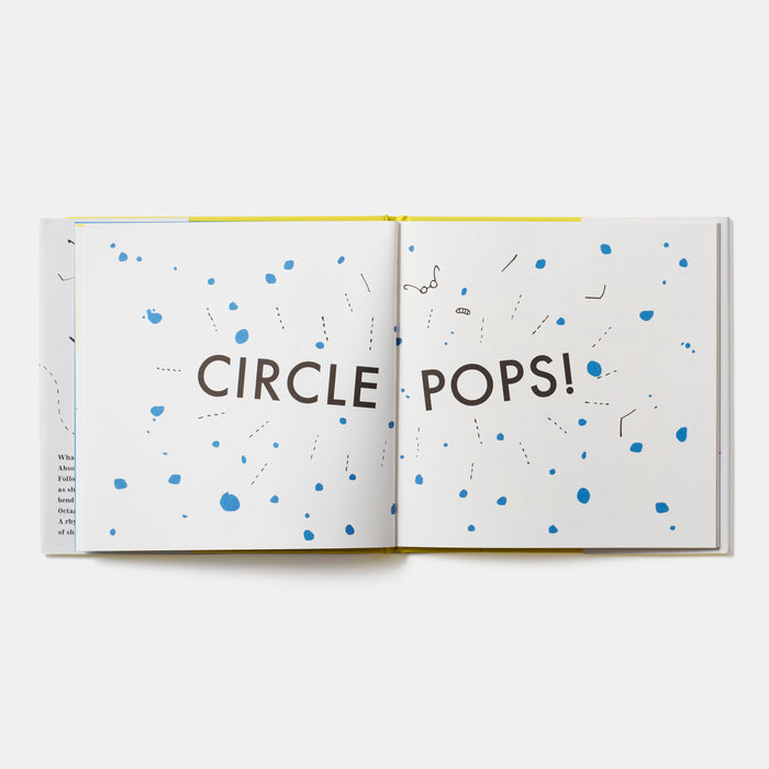Circle Rolls