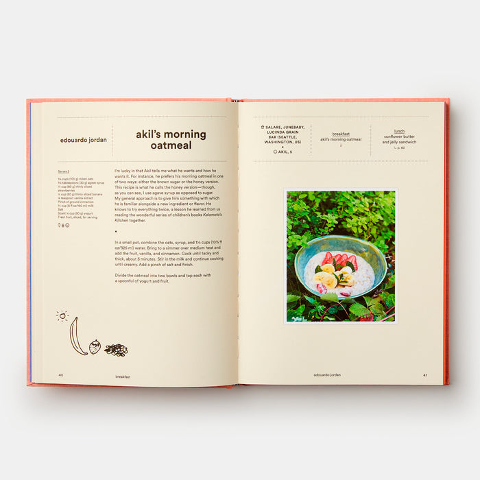 Cooking for Your Kids: At Home with the World's Greatest Chefs