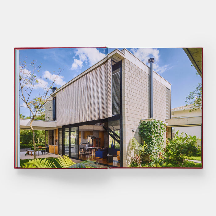 Courtyard Homes