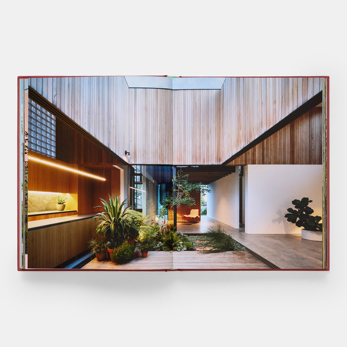 Courtyard Homes