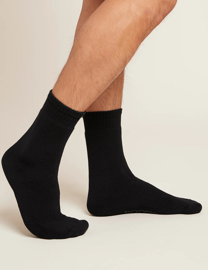 Crew Boot Socks