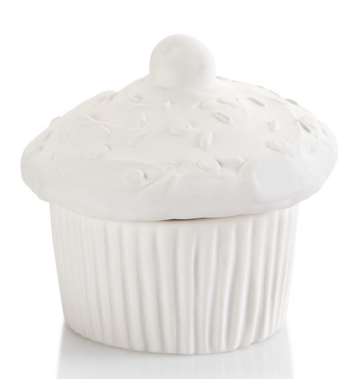 Cupcake Box