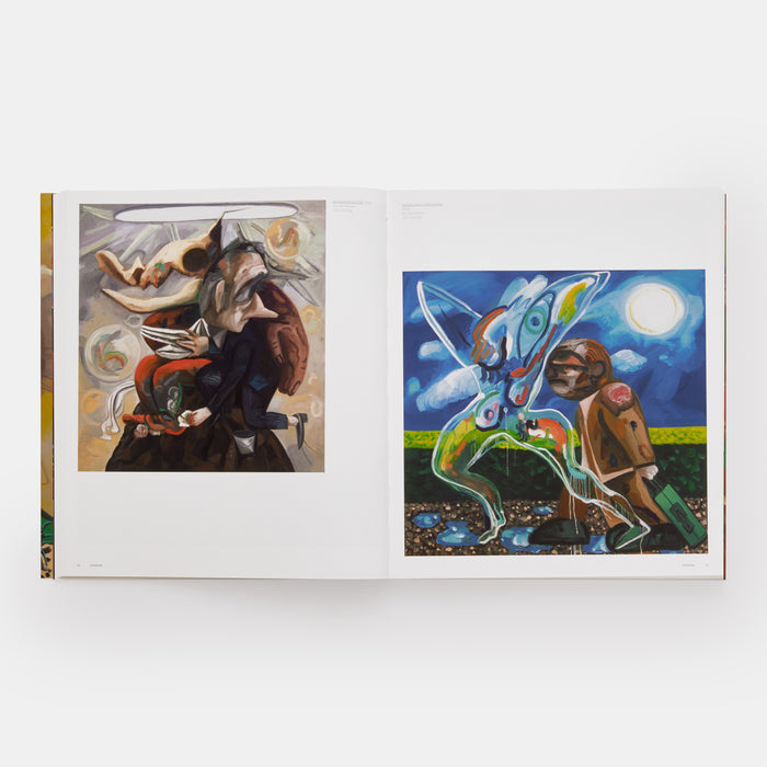 Dana Schutz
