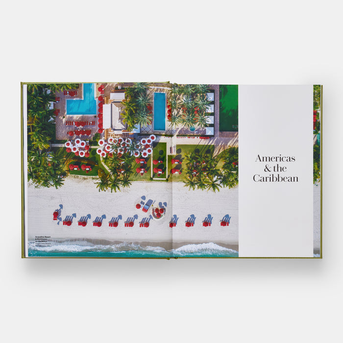 Design: The Leading Hotels of the World