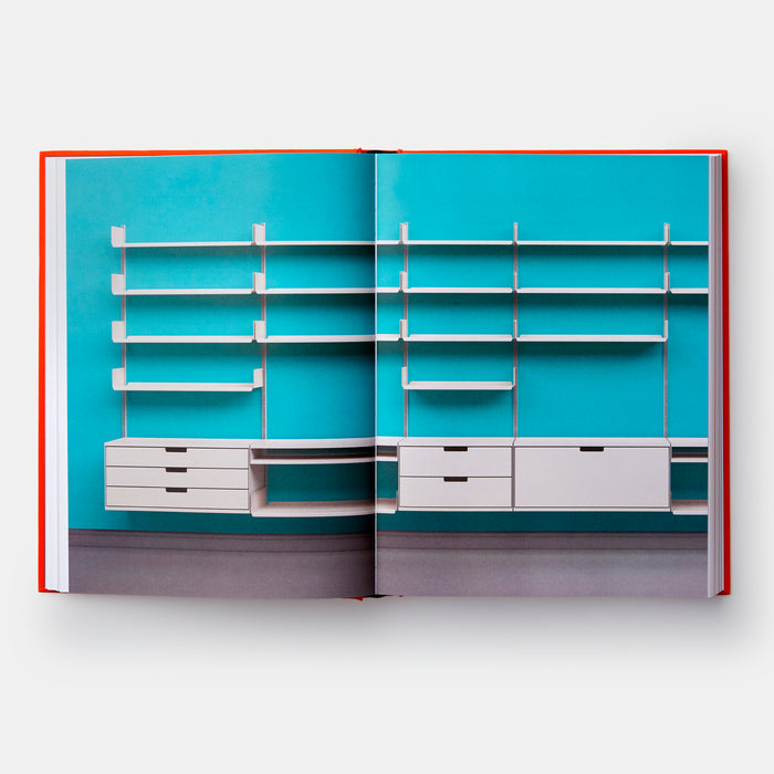 Dieter Rams: The Complete Works