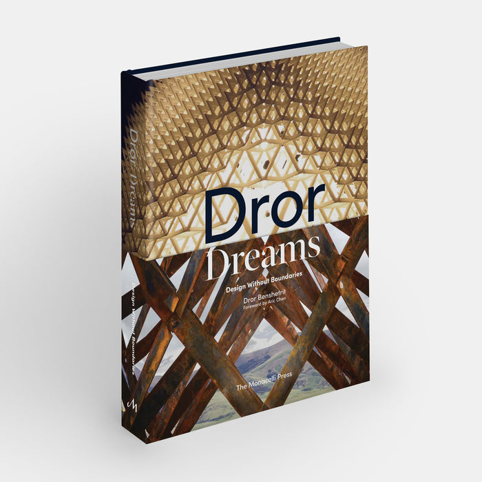 Dror Dreams: Design Without Boundaries