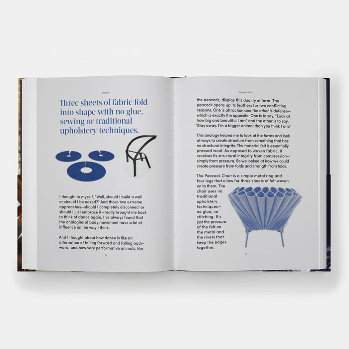 Dror Dreams: Design Without Boundaries
