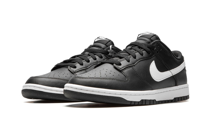 Dunk Low 'Black Panda 2.0'