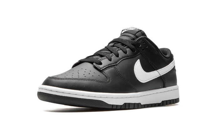 Dunk Low 'Black Panda 2.0'