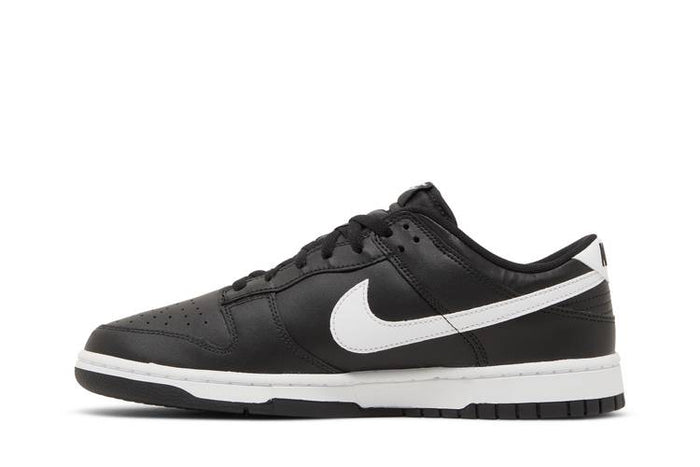 Dunk Low 'Black Panda 2.0'