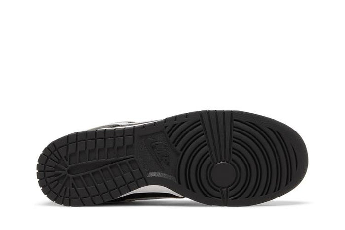 Dunk Low 'Black Panda 2.0'