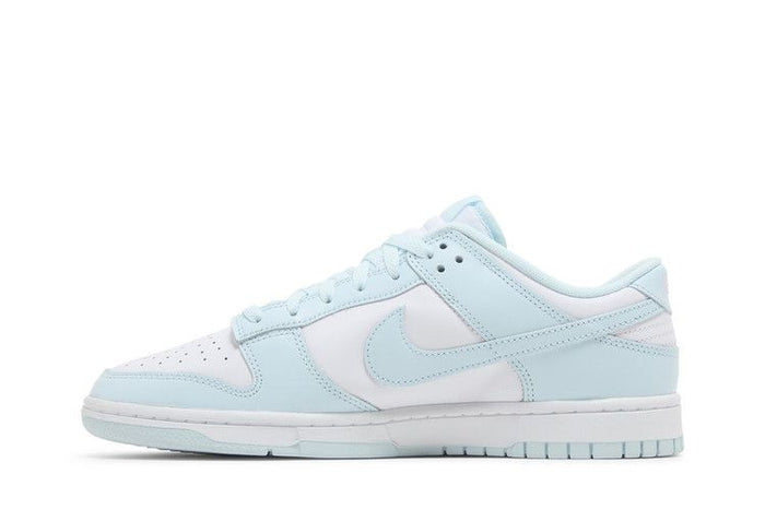 Dunk Low 'Glacier Blue'