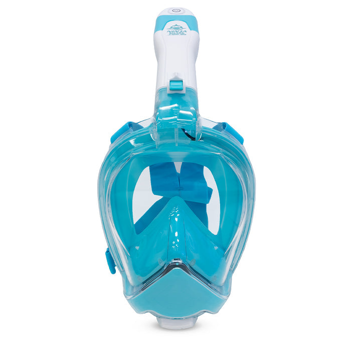 Electra Kids Full Face Snorkel Mask