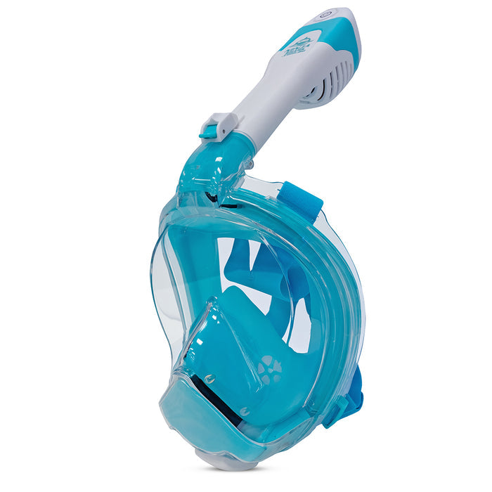 Electra Kids Full Face Snorkel Mask