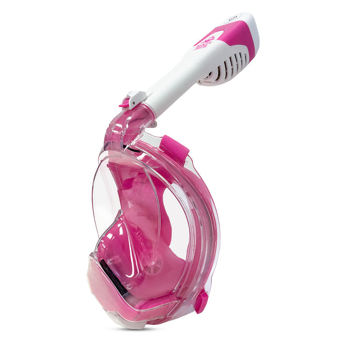 Electra Kids Full Face Snorkel Mask