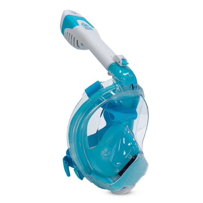 Electra Kids Full Face Snorkel Mask