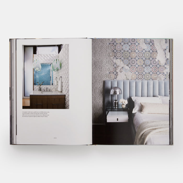 Evoke: Nina Magon