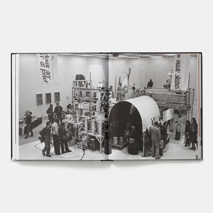 Exhibit A: Exhibitions that Transformed Architecture, 1948-2000