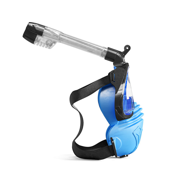 Flexy Full Face Snorkel Mask