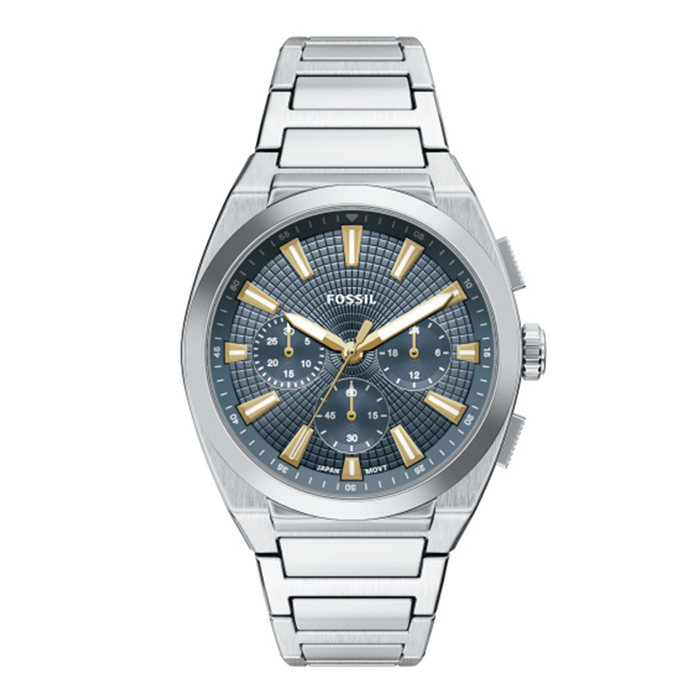 Fossil Watch Collection Everett FS6154
