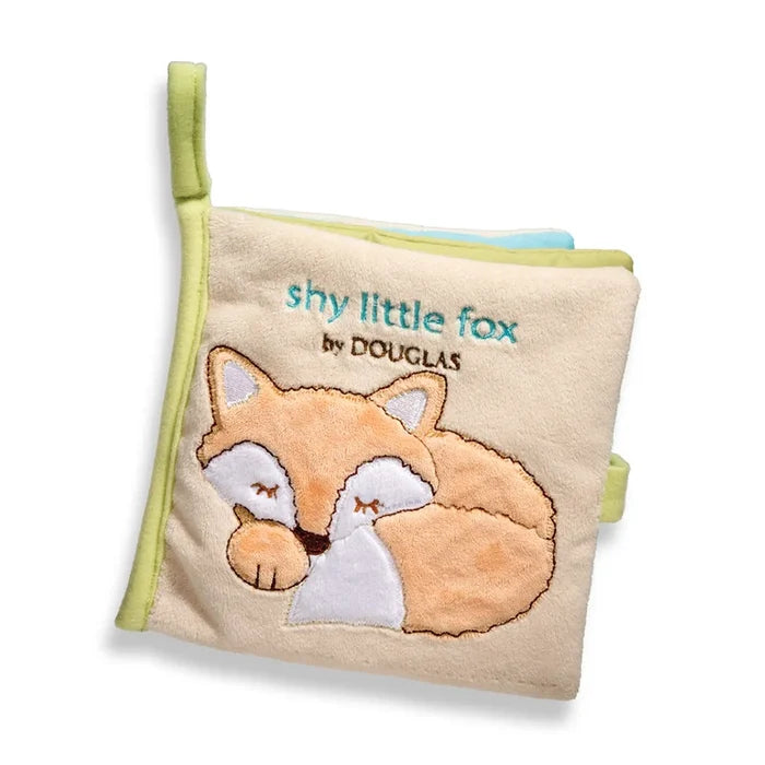 Jordan Fox Bedtime Book