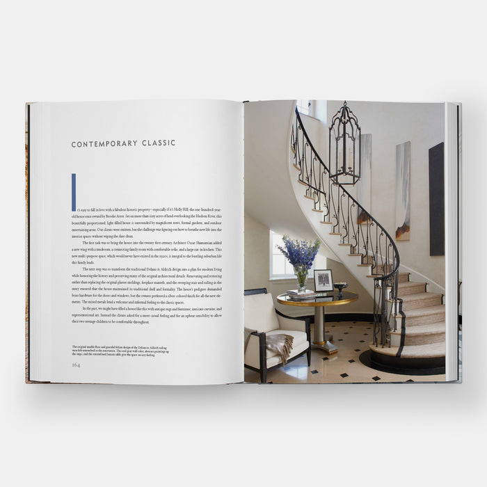 From Classic to Contemporary: Decorating with Cullman & Kravis