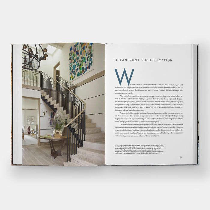 From Classic to Contemporary: Decorating with Cullman & Kravis