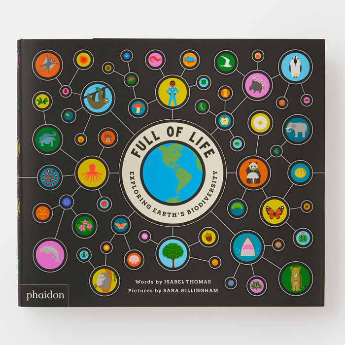 Full of Life: Exploring Earth's Biodiversity