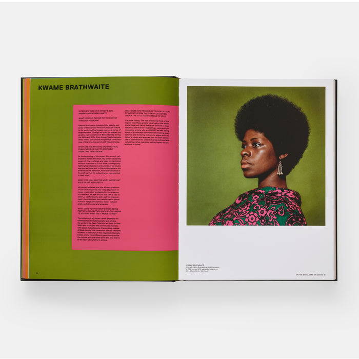 Giants: Art from the Dean Collection of Swizz Beatz and Alicia Keys