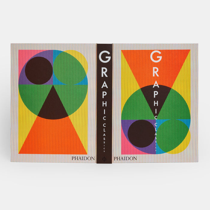 Graphic Classics