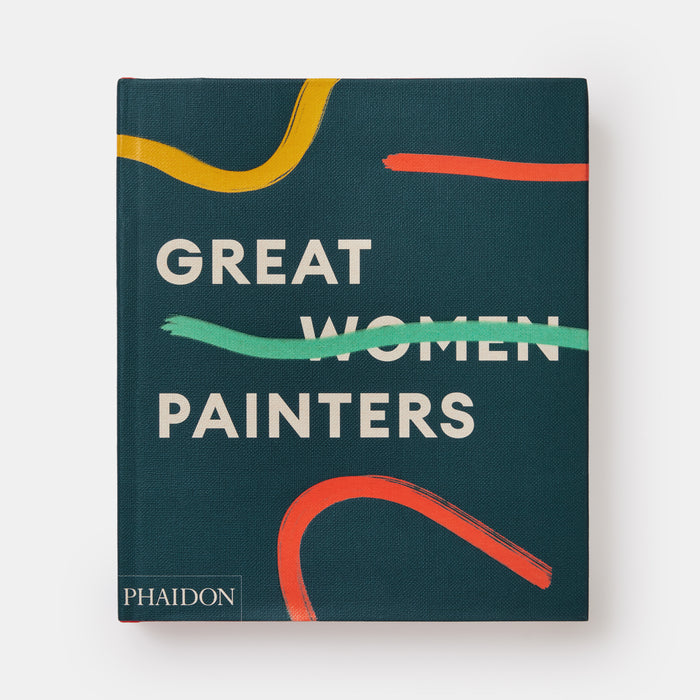 Great Women Painters