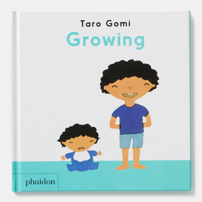 Growing Together: 4 Stories to Share