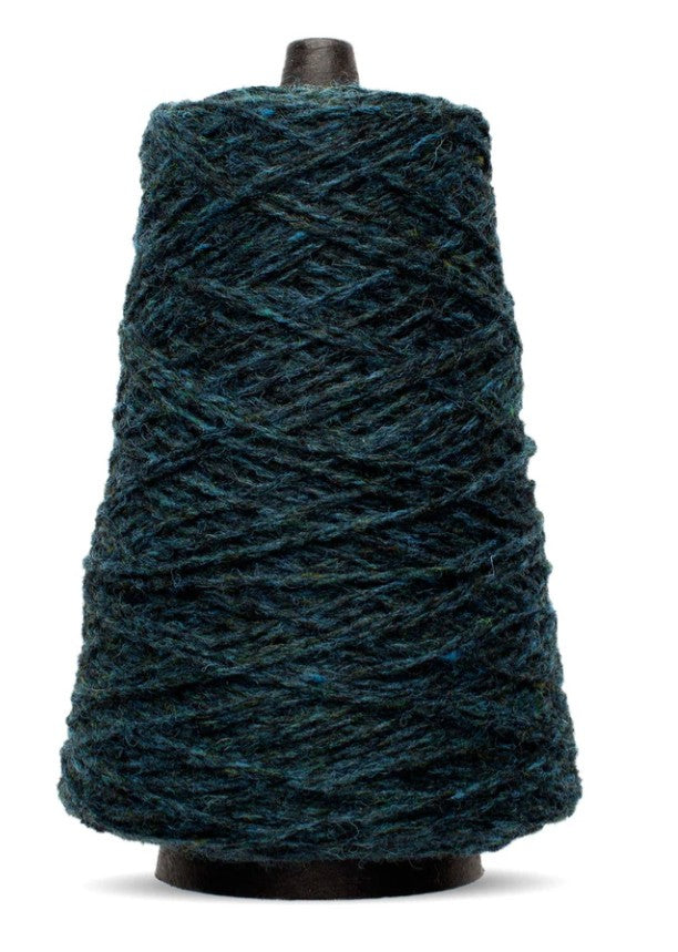 Loden Blue