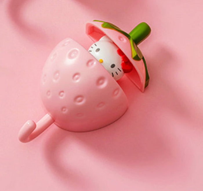 HK Retractable Hook | Kitty