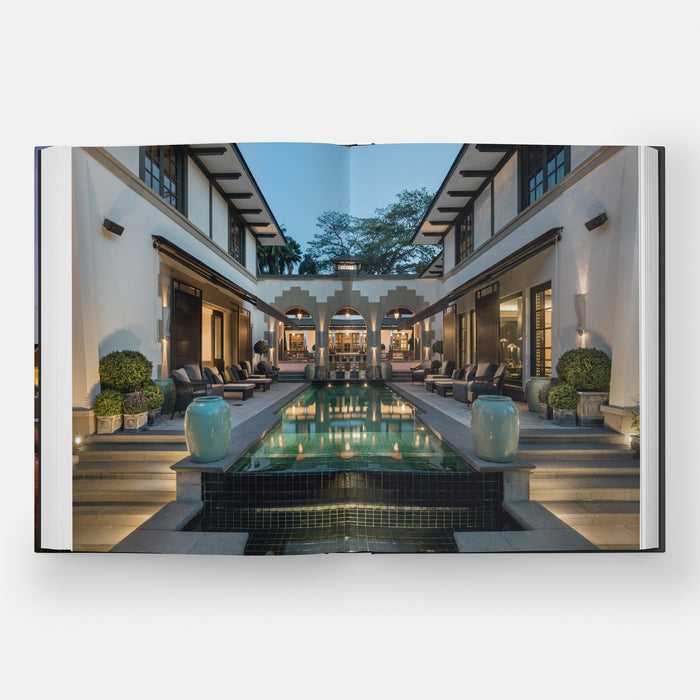Houses: Robert A.M. Stern Architects
