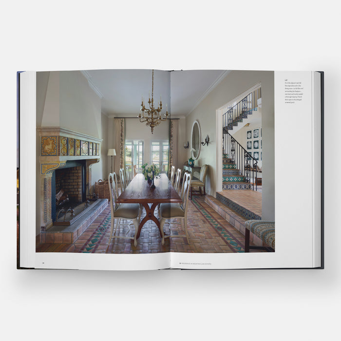 Houses: Robert A.M. Stern Architects