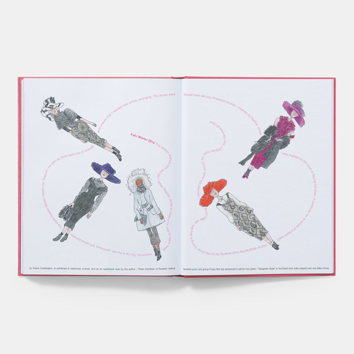Illustrated: Illustrated