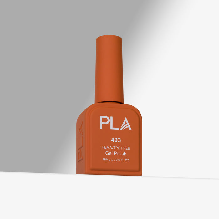 It's Giving, Thanks - 493 - Gel Polish