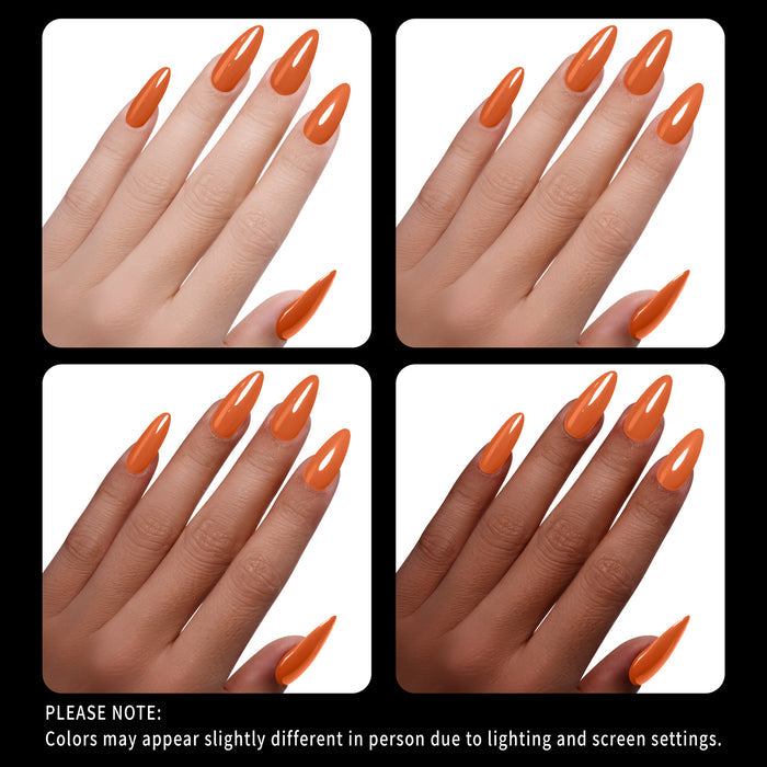 It's Giving, Thanks - 493 - Gel Polish